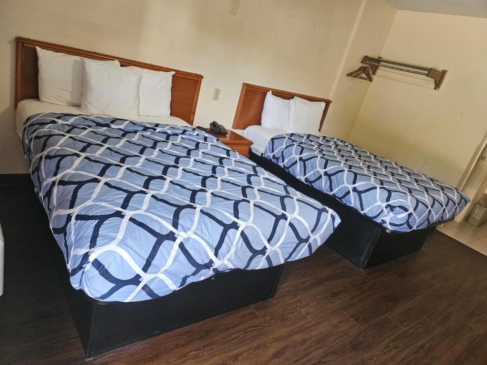 Regency Inn Jewett Esterno foto