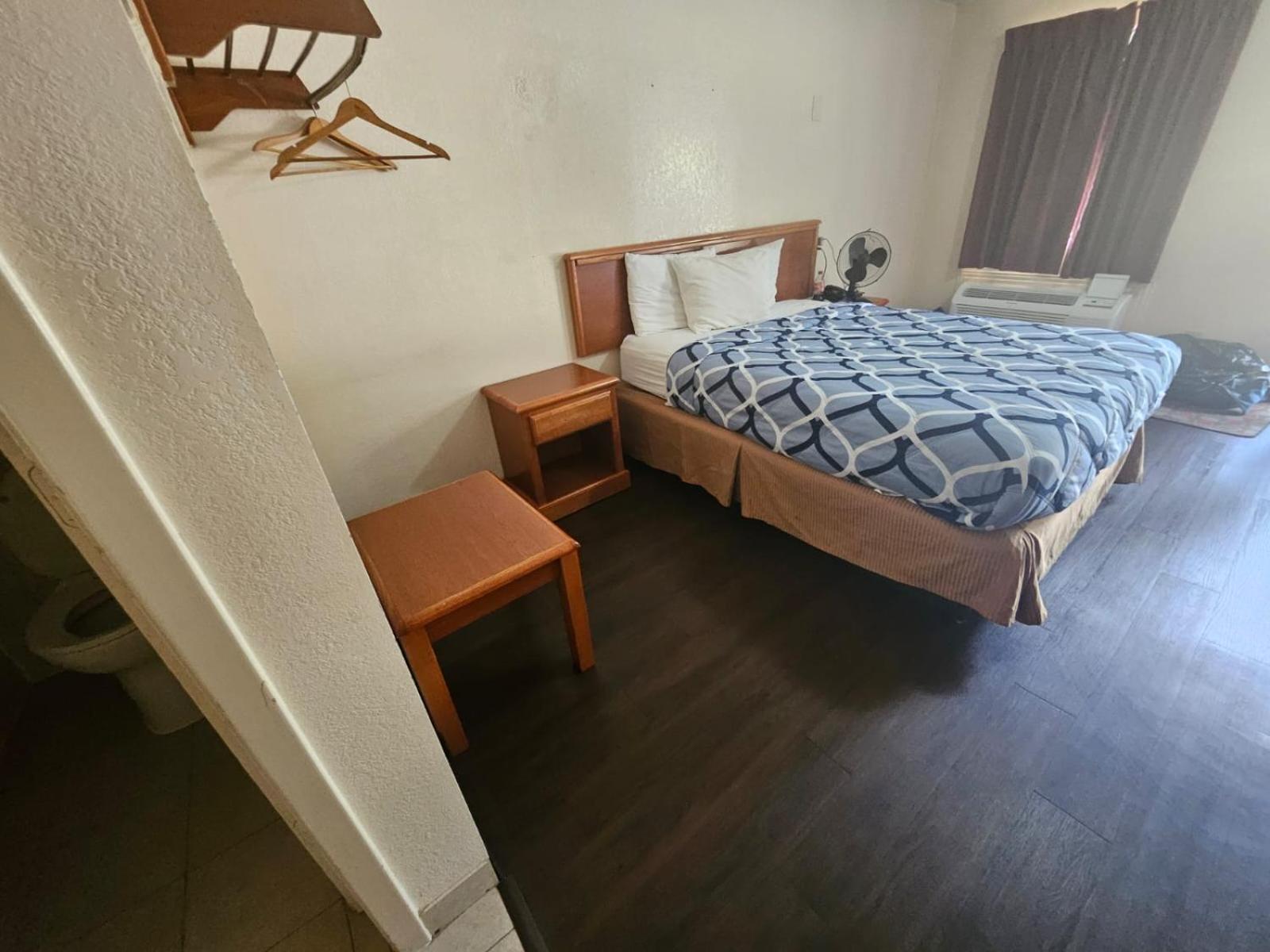 Regency Inn Jewett Esterno foto